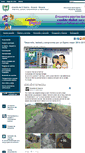 Mobile Screenshot of elespino-boyaca.gov.co